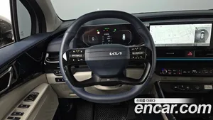 Kia Carnival, 2025 — миниатюра 19