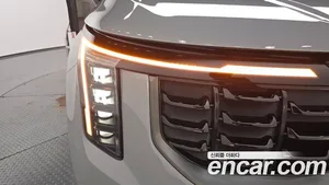 Kia Carnival, 2025 — миниатюра 7