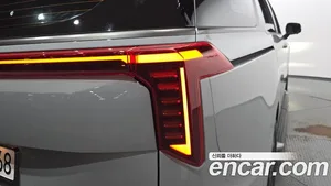 Kia Carnival, 2025 — миниатюра 8
