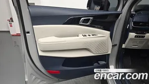 Kia Carnival, 2025 — миниатюра 13