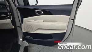 Kia Carnival, 2025 — миниатюра 14