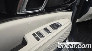 Kia Carnival, 2025 — миниатюра 27