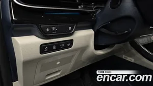 Kia Carnival, 2025 — миниатюра 28
