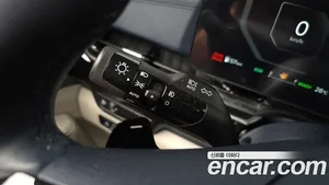 Kia Carnival, 2025 — миниатюра 30
