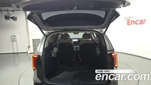 Kia Carnival, 2025 — миниатюра 34
