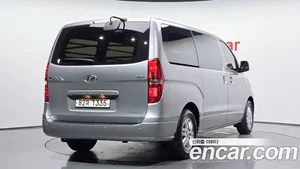 Hyundai Starex, 2020 — миниатюра 2