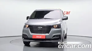 Hyundai Starex, 2020 — миниатюра 3