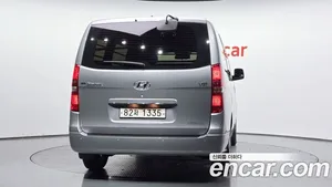 Hyundai Starex, 2020 — миниатюра 4