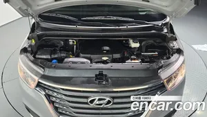 Hyundai Starex, 2020 — миниатюра 6