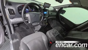 Hyundai Starex, 2020 — миниатюра 7
