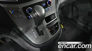 Hyundai Starex, 2020 — миниатюра 9