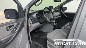 Hyundai Starex, 2020 — миниатюра 10