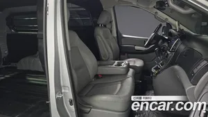 Hyundai Starex, 2020 — миниатюра 11