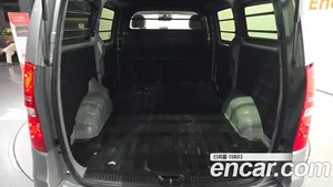 Hyundai Starex, 2020 — миниатюра 13