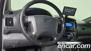 Hyundai Starex, 2020 — миниатюра 14