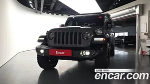 Jeep Gladiator, 2022 — миниатюра 3