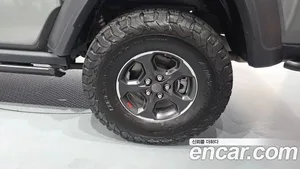 Jeep Gladiator, 2022 — миниатюра 7