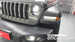 Jeep Gladiator, 2022 — миниатюра 8