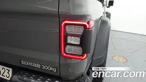 Jeep Gladiator, 2022 — миниатюра 9