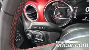 Jeep Gladiator, 2022 — миниатюра 30
