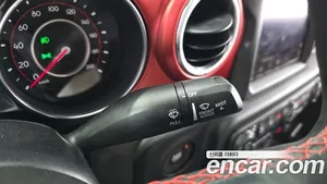 Jeep Gladiator, 2022 — миниатюра 31