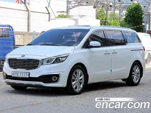 Kia Carnival, 2018 — миниатюра 2