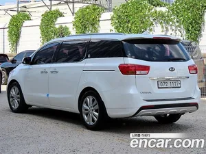 Kia Carnival, 2018 — миниатюра 3