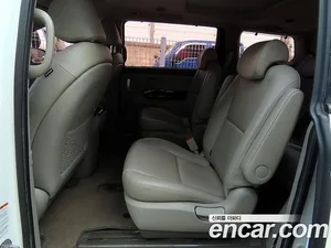 Kia Carnival, 2018 — миниатюра 6