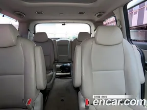 Kia Carnival, 2018 — миниатюра 7