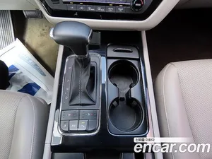 Kia Carnival, 2018 — миниатюра 11