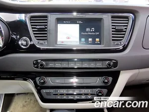 Kia Carnival, 2018 — миниатюра 13