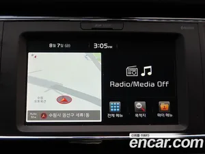 Kia Carnival, 2018 — миниатюра 14