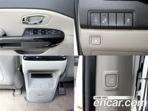 Kia Carnival, 2018 — миниатюра 18