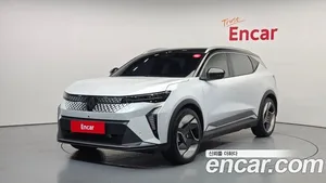 Renault Scenic, 2026 — миниатюра 1