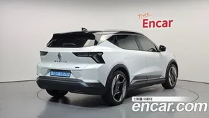 Renault Scenic, 2026 — миниатюра 2