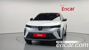 Renault Scenic, 2026 — миниатюра 3