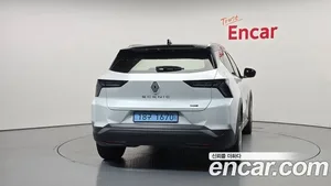 Renault Scenic, 2026 — миниатюра 4