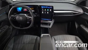 Renault Scenic, 2026 — миниатюра 10