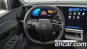 Renault Scenic, 2026 — миниатюра 19