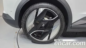 Renault Scenic, 2026 — миниатюра 7