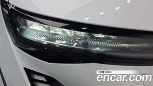 Renault Scenic, 2026 — миниатюра 8
