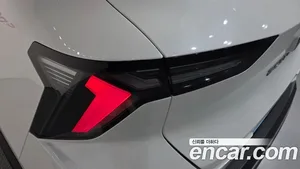 Renault Scenic, 2026 — миниатюра 9