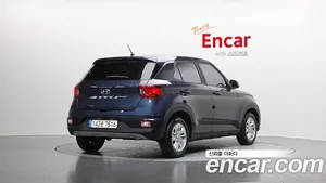 Hyundai Venue, 2021 — миниатюра 2