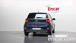 Hyundai Venue, 2021 — миниатюра 4