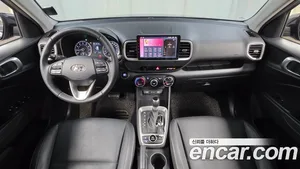 Hyundai Venue, 2021 — миниатюра 10
