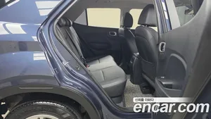 Hyundai Venue, 2021 — миниатюра 17