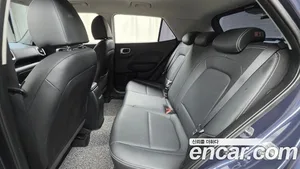 Hyundai Venue, 2021 — миниатюра 18