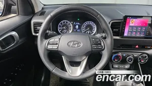 Hyundai Venue, 2021 — миниатюра 20
