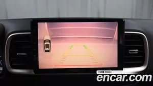 Hyundai Venue, 2021 — миниатюра 21