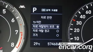 Hyundai Venue, 2021 — миниатюра 23